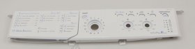 Operating Unit Screen - C00298106 C00298106 Pw Control Panel+handle Iwc71251 [Whirlpool Indesit]