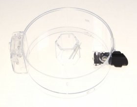 Severin Tank - 0890048 890-048 Juice Container