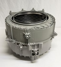 Tub Flap - 1926907708 Cluster Welded Assembly E6 Ew3 [Electrolux Aeg]