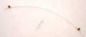 Saeco Tube - Antihaft Tube 2x4 L Equals 250mm
