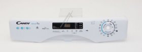 Operating Unit Screen - 40016568 Bezel Prn+f Csoe H9a2de-s [Candy Hoover]