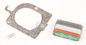 Teka Fitting - Vent Filter Cuad Basin ( Suitable For Unit )