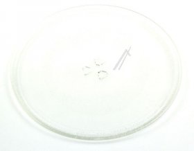 Kuppersbusch Microwave Turntable Plate - 564776 Rotary Table