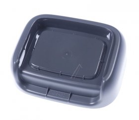 Saeco Drip Tray - Driptray Printed Cashmere Grey