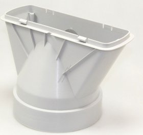 Grid - C00407053 482000000627 Coupler - Connector [Whirlpool Indesit]