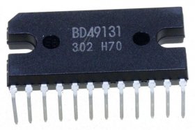 Kenwood Various Ics - Ic
