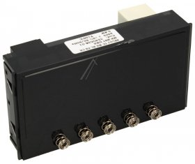 Teka Electrical Components - 83340638 Tc Clock Hlc 844 C Vr20