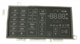 Housing Top - Cap [Bosch Siemens]