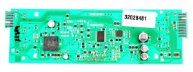 Display Unit - 32028481 Display Card Lcdt4x [Vestel]