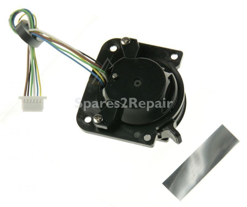 Panasonic Switch Unit - 1kl1561xlrz Shoe Clip Unit