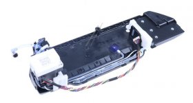 Roborock Pump - 9 01 1080 Tanos S-vibrating Mopping Module Black