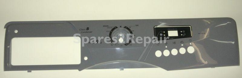 Operating Unit Screen - 40005200 Control Panel [Candy Hoover]