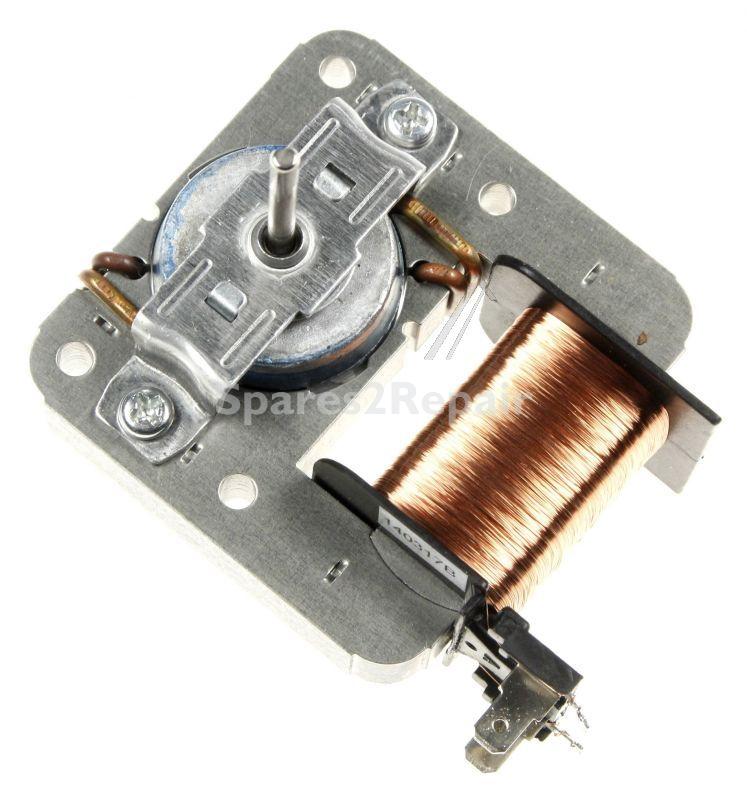 Motor - 10026307 Motor [Bosch Siemens]