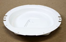 Washing Machine Window - 140012953190 Door Assembly Complete Epr [Electrolux Aeg]