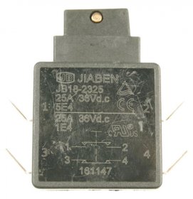 Black & Decker Switch - Jb18-2325 1004705-63 Switch