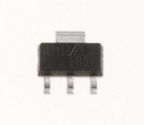 Pioneer Button - 5090215461000s Button