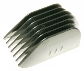 Arcelik Comb Attachment - Big Comb - U (4,6,9,12,18mm)