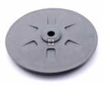 Mechanism Parts - 12138200000500 Drum Flange [Midea]