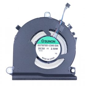 Hewlett Packard Pc Cooler - 158800-001 Fan A