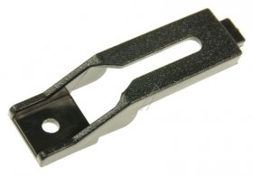 Vacuum Cleaner Nozzle - Bodenduse komplett weiss eerc7 [Electrolux Aeg]