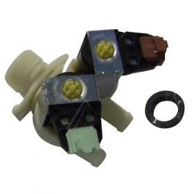 2 way Solenoid Valve - 2 Way Solenoid Valve [Electrolux Aeg]