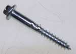 Screw - 1322290105 Screw shell tub [Electrolux Aeg]