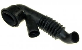 Connector Hose - 46000016 Discharge Pipe [Candy Hoover]