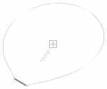 Samsung Clamp For Door Sleeve - Dc91-12078a Assembly-wire Diaphragm swf-p12