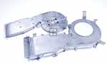 Hisense Gorenje Front Housing - Hk1579512 Painted Front Panel