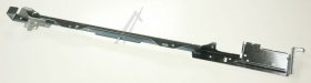 Door Hinges - 3878622996 Bracket Hinge Left [Electrolux Aeg]