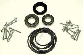 Support - 00619808 Bearings And Seal Kit [Bosch Siemens]