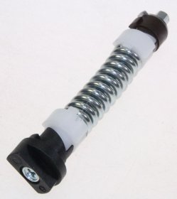 Closing Spring - 242100038 C00893633 Glass Top Lid Hinge Spring Group-right [Arcelik]