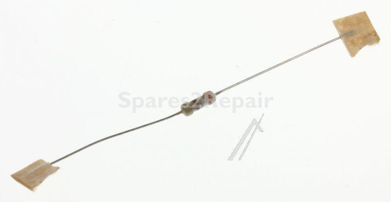 Sharp Resistor - 30000683 Res Cf 1-4w 390r J Rohs