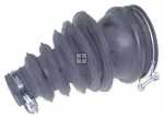 Smeg Connector Hose - 698973381 Assembly Pipe Tank Filter
