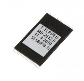 Samsung Ic - Bn97-01590b Assembly Micom:t-tlppeumd-2012 0 n30a 2007 1