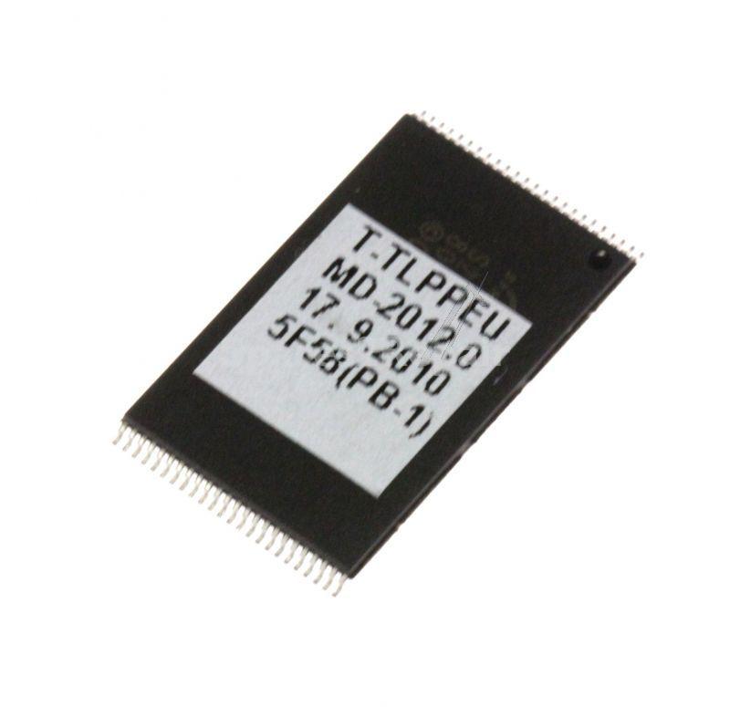 Samsung Ic - Bn97-01590b Assembly Micom:t-tlppeumd-2012 0 n30a 2007 1