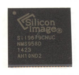 Samsung Ic - Svp-wx68 1204-002724 Ic-video Process Svp-wx68 Bga 336p 27x27