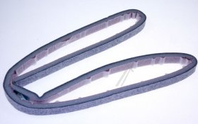 Washing Machine Tub Seal - C00311349 Gasket Rear [Whirlpool Indesit]