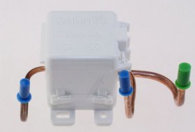 Liebherr Solenoid Valve - Water-valve