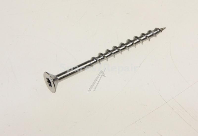 Liebherr Screw - 409826400 Countersunk Screw 3 7x45 T15 A2-70