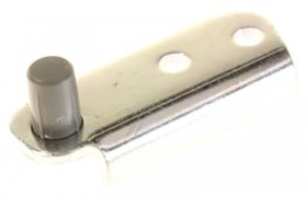 Hisense Gorenje Door Hook - 409530 Door Limiter Left L 6n-66 A 006a