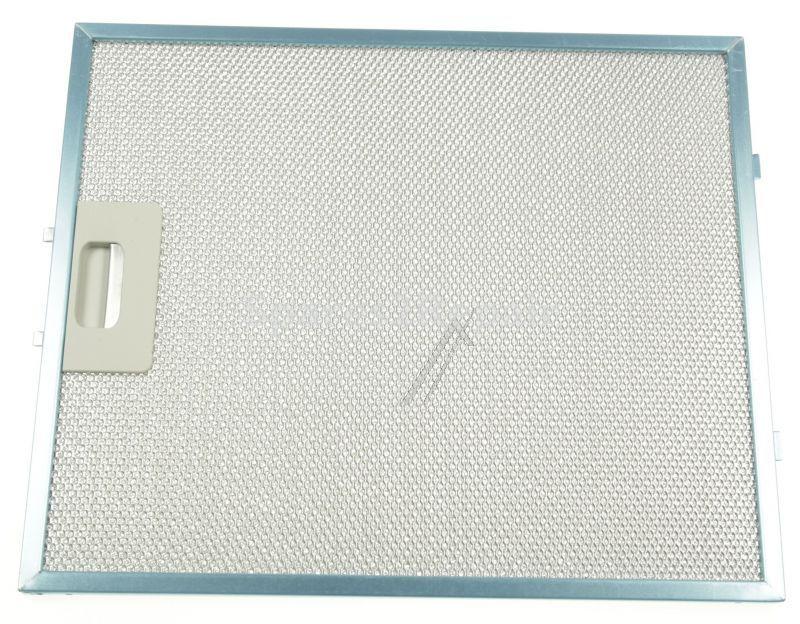 Silverline Metal Grease Trap - Yt142 1200 16 Metallic Grease Filter