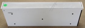 Novy Housing - Box De Recicrulation H98mm Blanc Avec