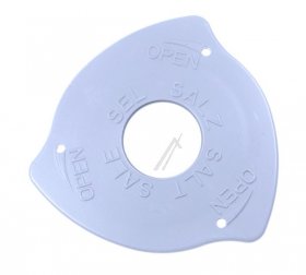 Galanz Plug For Salt Container - 228210000838 Cap Softener