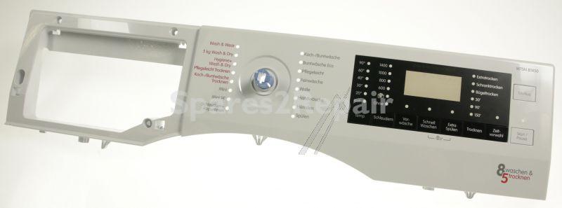 Panel - 2980925100 C00891827 Ntc Cover [Arcelik]
