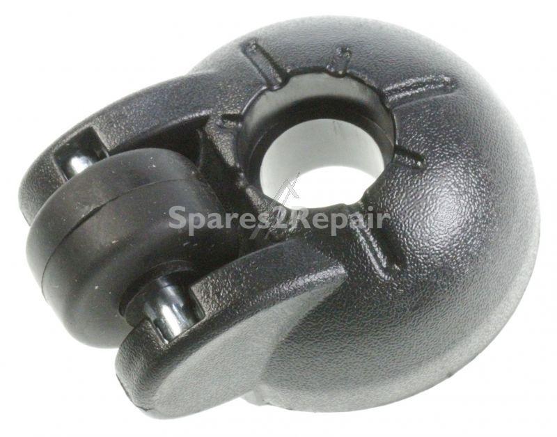 Philips Roller - 996510052008 Wheel Plastic