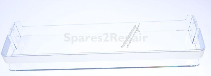 Refrigerator - Freezer Door Shelf - 11046667 Tray [Bosch Siemens]