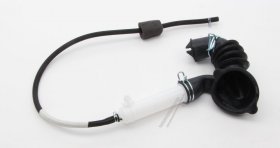 Tube - 12600501002331 Tub Drain Hose Assembly [Midea]