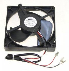 Ventilator Motor - C00480571 488000480571 Tm 3 Wired Fan Motor [Whirlpool Indesit]