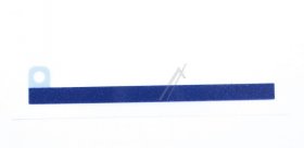 Oneplus Adhesive Foil - 1101100586 4879002 Battery Compartment Side Foam Op8 Pro